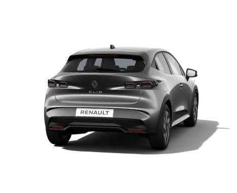 2026 Renault Clio — sličica 7