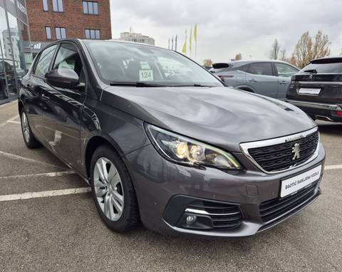 2019 Peugeot 308 — sličica 4