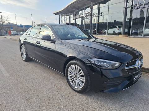 2025 Mercedes-Benz C-klasa — sličica 2