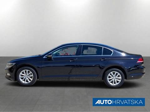 2019 Volkswagen Passat — sličica 6