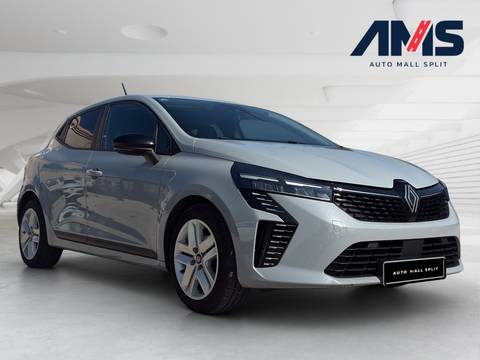 2024 Renault Clio — sličica 7