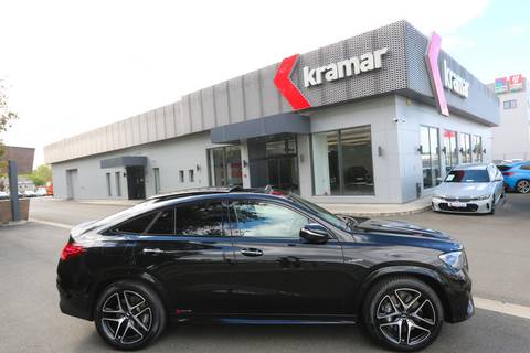 2025 Mercedes-Benz GLE AMG Line — sličica 2