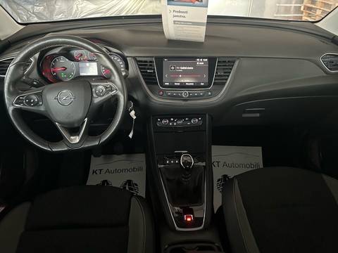 2020 Opel Grandland X — sličica 20