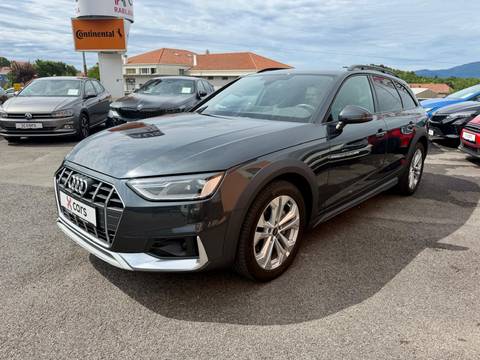 2023 Audi A4