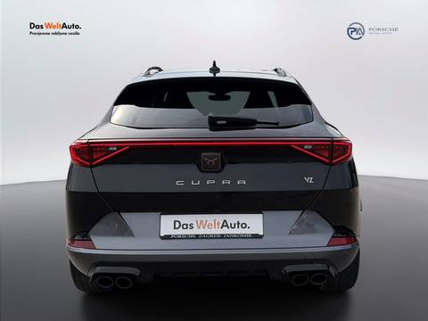 2023 Cupra Formentor — sličica 5