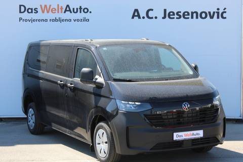 2026 Volkswagen Caravelle — sličica 3