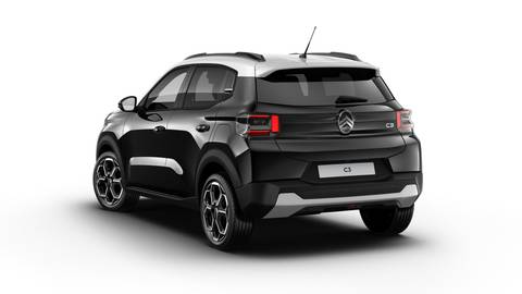 2026 Citroën C3 — sličica 3