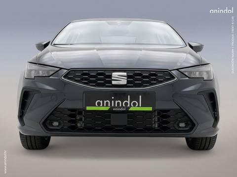 2026 Seat Ibiza — sličica 9
