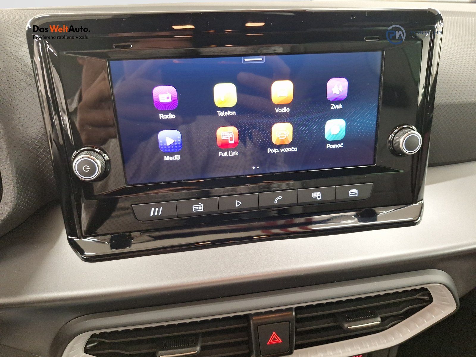 2026 Seat Arona — fotografija 16