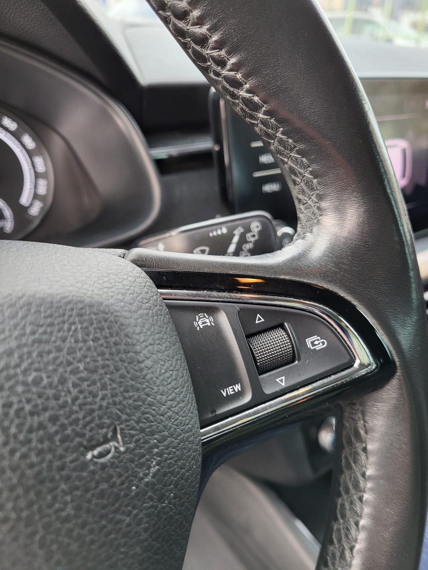 2019 Škoda Scala — fotografija 12