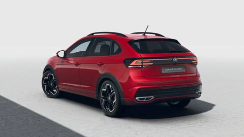 2026 Volkswagen Taigo — sličica 4
