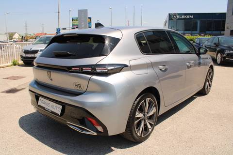 2023 Peugeot 308 — sličica 5