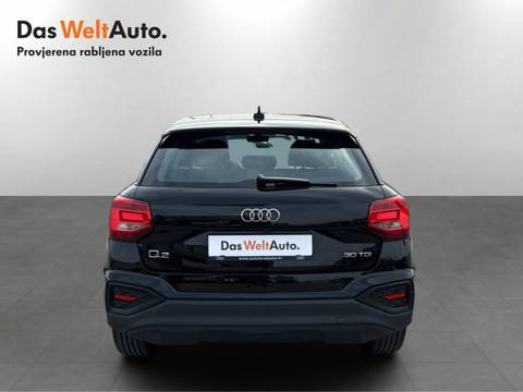 2024 Audi Q2 — sličica 4