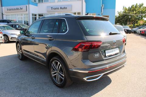 2023 Volkswagen Tiguan — sličica 7