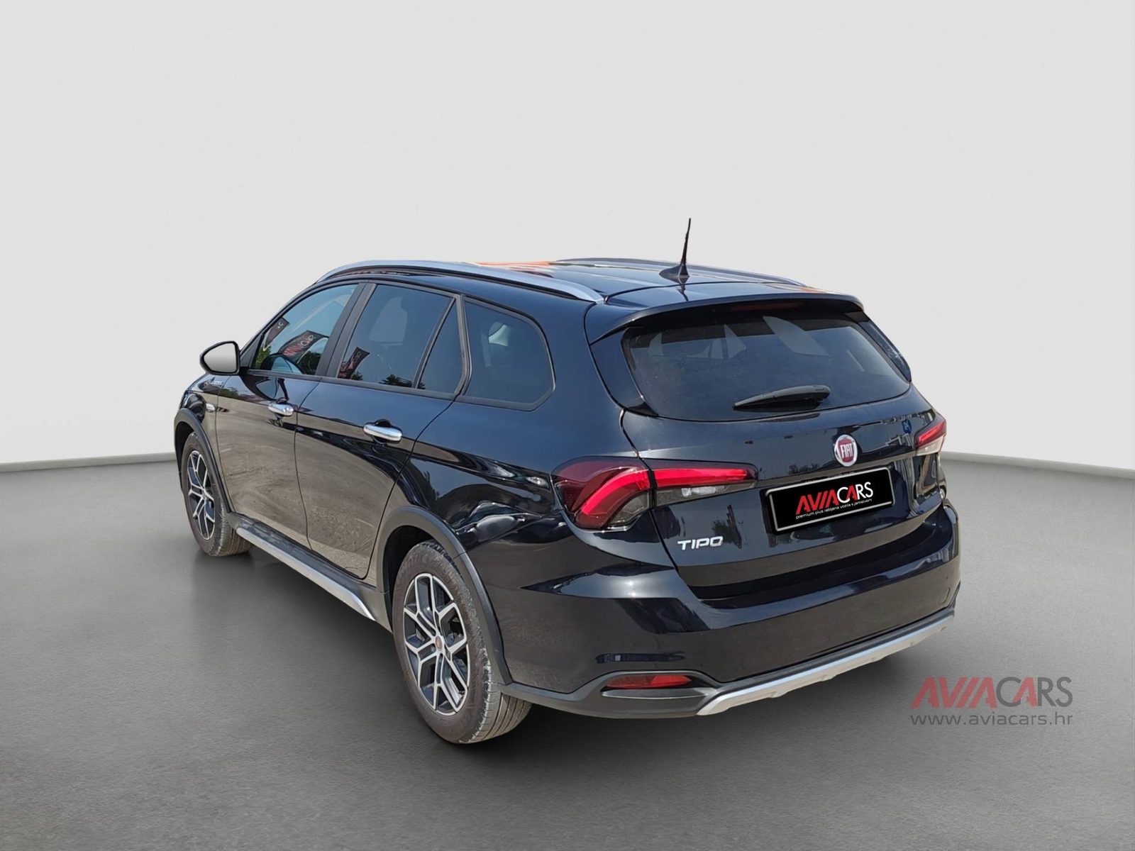 2023 Fiat Tipo — fotografija 5