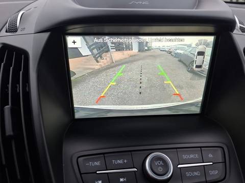 2018 Ford Kuga — sličica 13