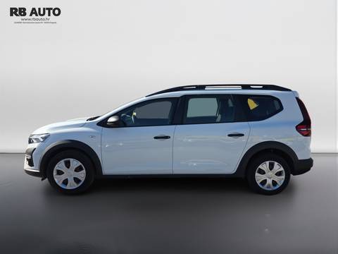 2023 Dacia Jogger — sličica 2