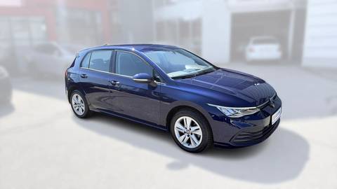 2024 Volkswagen Golf — sličica 3