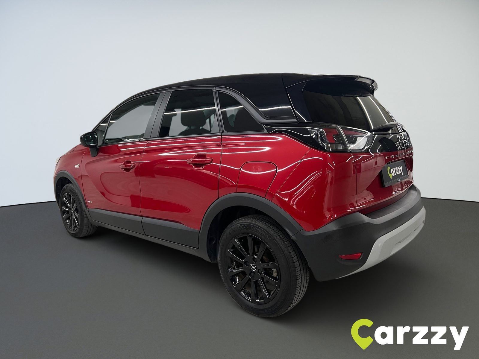 2022 Opel Crossland X — fotografija 7