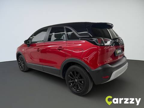 2022 Opel Crossland X — sličica 7