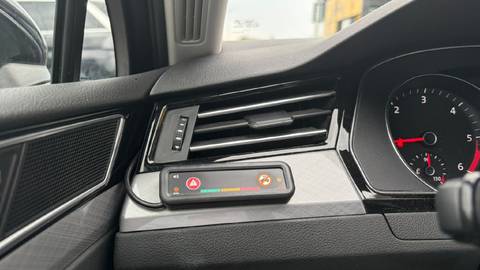 2022 Volkswagen Passat — sličica 27