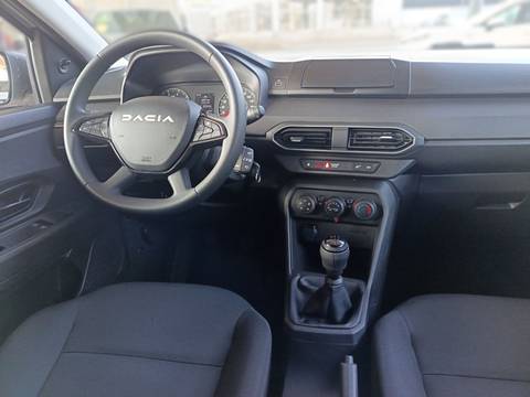 2023 Dacia Sandero — sličica 22