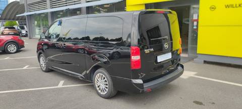 2023 Opel Zafira — sličica 7