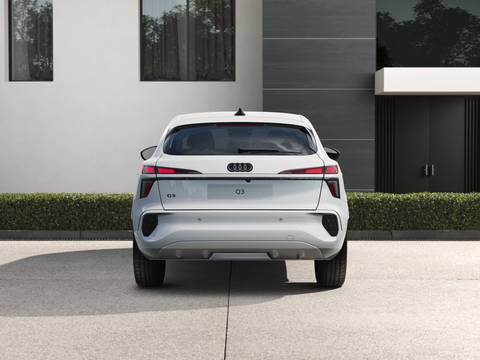 2026 Audi Q3 Sportback — sličica 6
