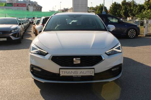 2023 Seat Leon — sličica 2