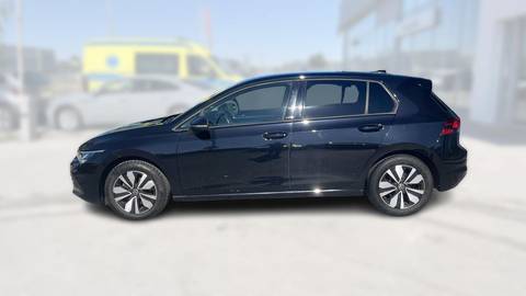 2023 Volkswagen Golf — sličica 4