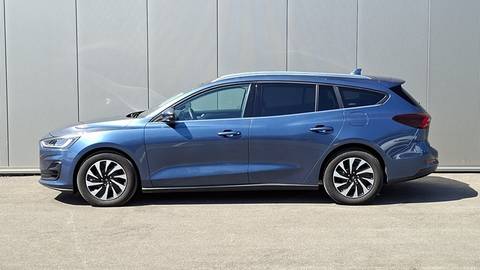 2023 Ford Focus — sličica 2
