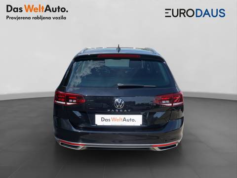 2023 Volkswagen Passat Variant — sličica 6