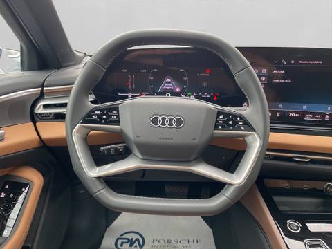 2024 Audi A5 S line — sličica 12