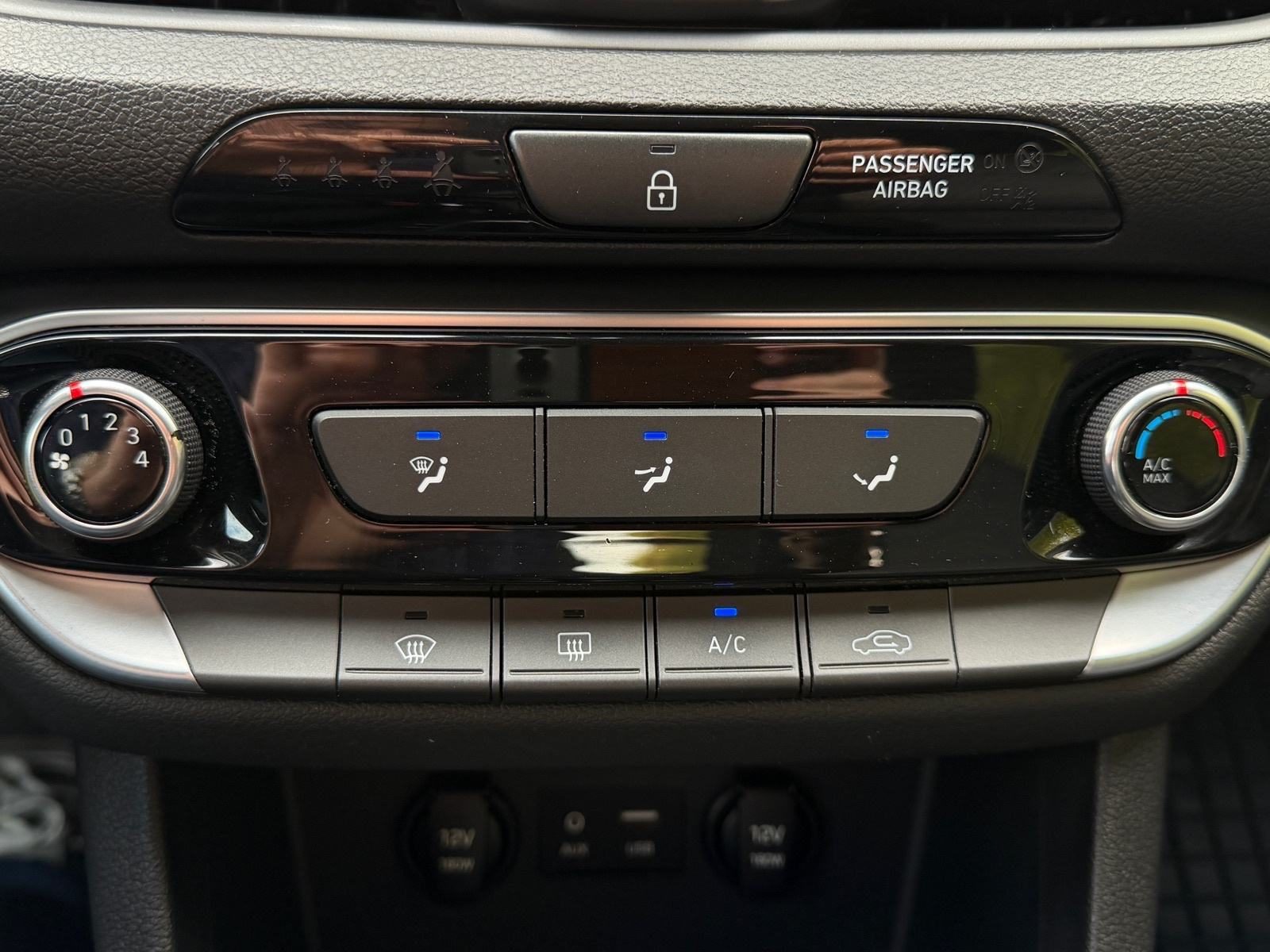 2018 Hyundai i30 — fotografija 18