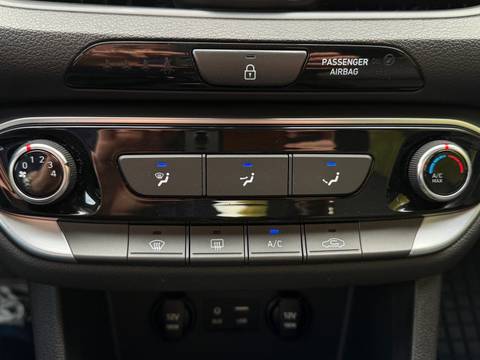 2018 Hyundai i30 — sličica 18