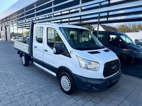 2015 Ford Transit — sličica 9