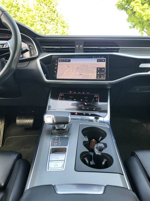 2018 Audi A6 — sličica 17