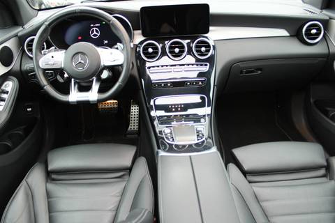 2022 Mercedes-Benz GLC — sličica 13