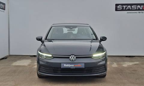 2020 Volkswagen Golf — sličica 2