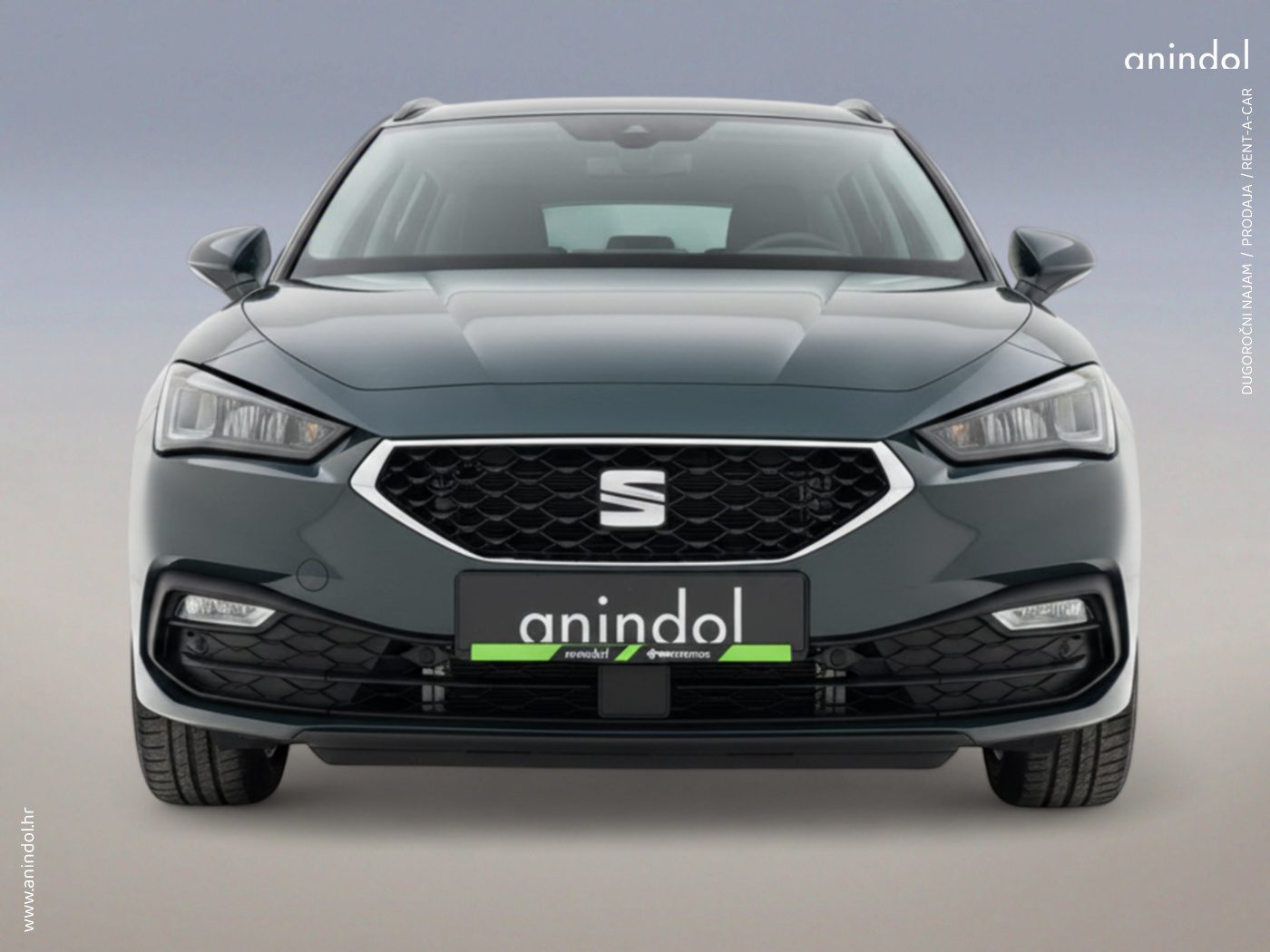 2025 Seat Leon — fotografija 9