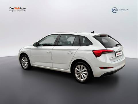 2023 Škoda Scala — sličica 7