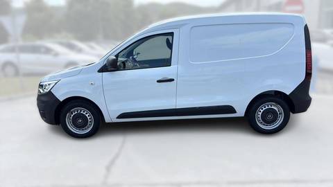 2022 Renault Express — sličica 4