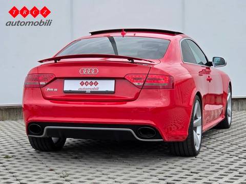 2011 Audi RS5 — sličica 3