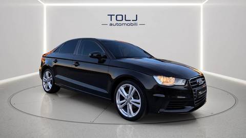 2014 Audi A3 — sličica 5
