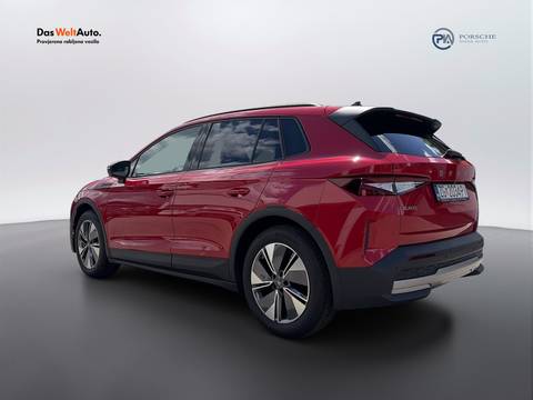 2026 Škoda ELROQ — sličica 7