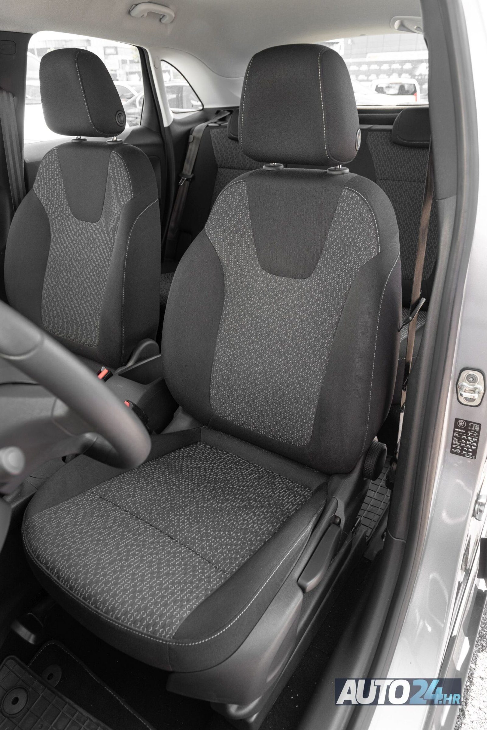 2020 Opel Corssland X Enjoy — fotografija 8