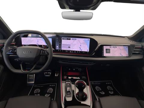 2026 Audi A6 S line — sličica 14