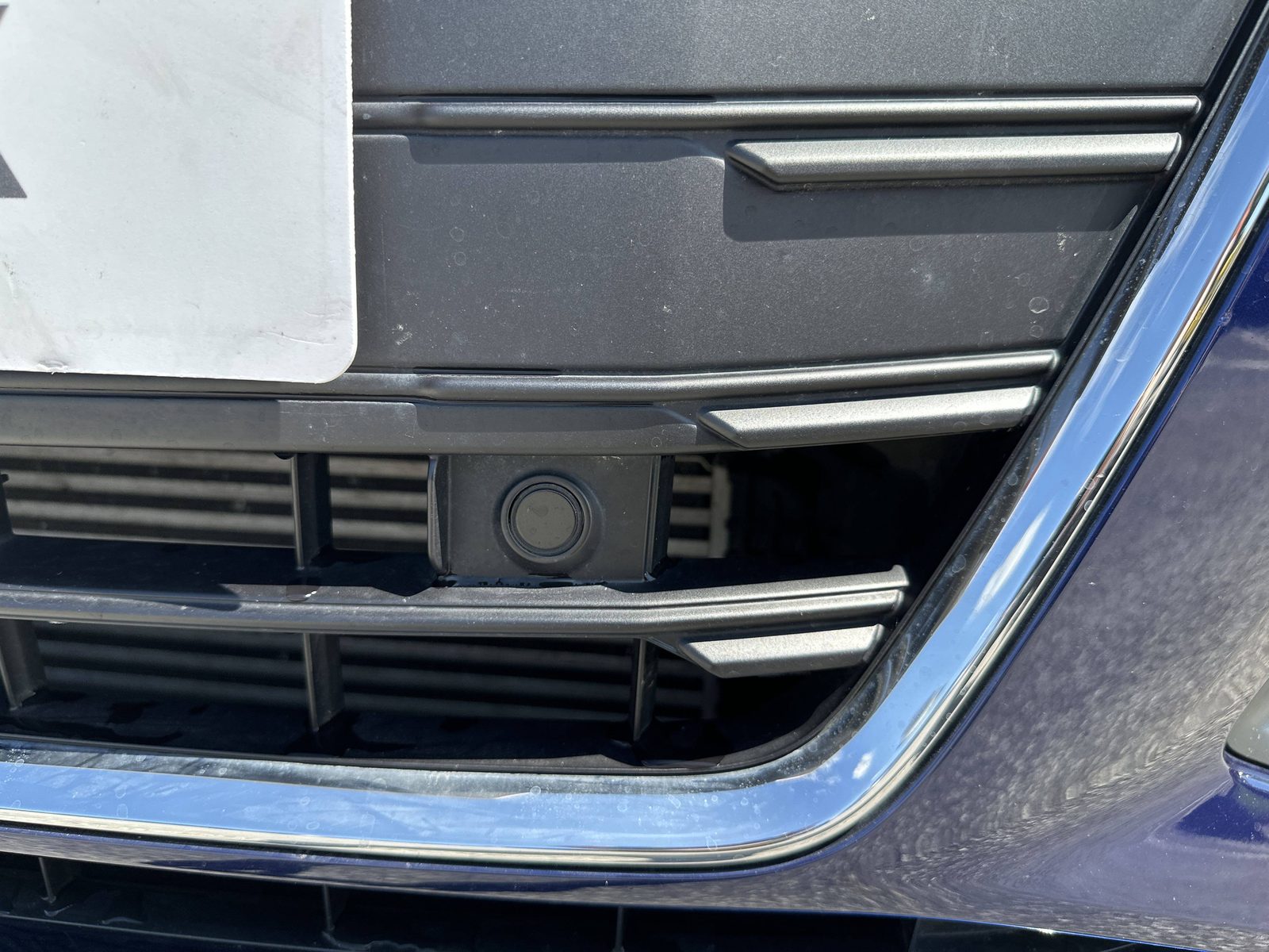 2025 Audi A4 — fotografija 18