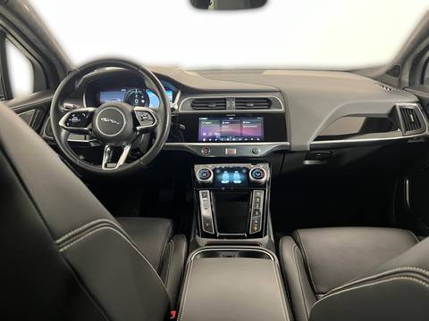 2019 Jaguar I-Pace — sličica 18