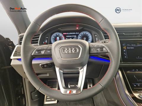 2026 Audi Q8 — sličica 11